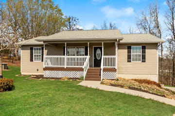 7517 Barnbrook Lane KNOXVILLE, TN 37918